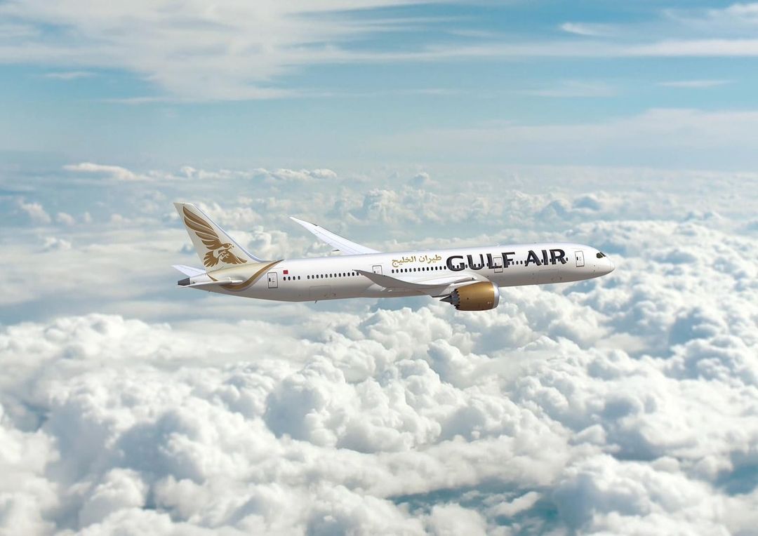 Gulf Air flights between Bahrain and New York cancelled amid 'monster' winter storm warning